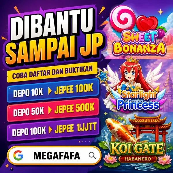 situs slot barat